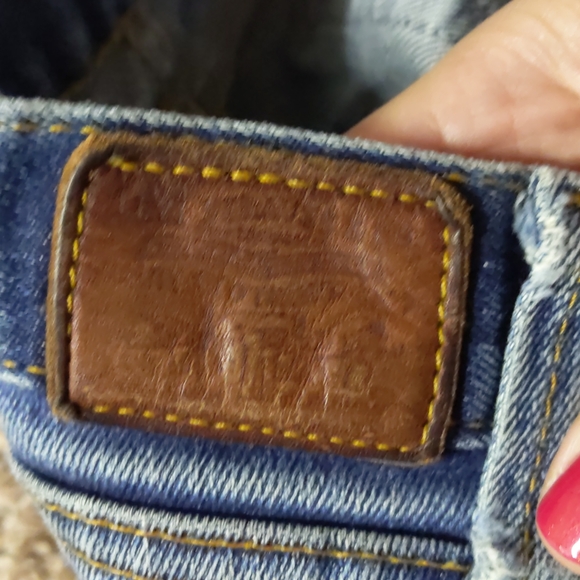 Vintage Levis 509? - Picture 5 of 13